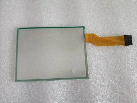 PanelView PLUS 700 membrane overlay glass keypad 2711P-K7 GLASS 2711P-K7C 2711P-B7 for HMI Panel repair,Have in stock