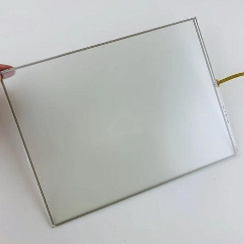 DMC AST-121A Touch Screen Glass for HMI Panel repair~do it yourself, Have in stock