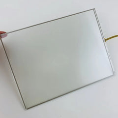 DMC AST-121A Touch Screen Glass for HMI Panel repair~do it yourself, Have in stock