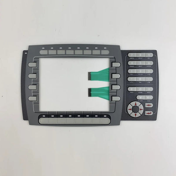 E1070:Membrane Keypad Switch for Beijer Keyboard for Beijer Mitsubishi E1070 PRO,FAST SHIPPING