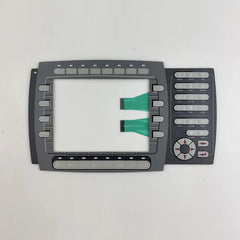 E1070:Membrane Keypad Switch for Beijer Keyboard for Beijer Mitsubishi E1070 PRO,FAST SHIPPING