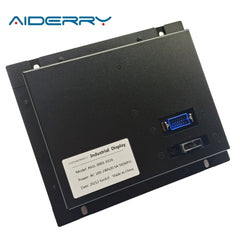 CNC Machine LCD Monitor Series 16MA Replacement For FANUC A61L-0001-0116 Display Screen