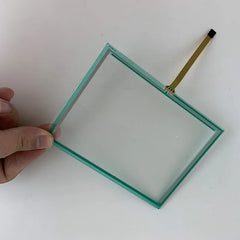 XV-232-57BAS-X-13-1 Touch Glass for Machine Operator's panel repair~do it yourself,Have in stock