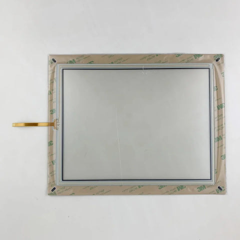 IX T10A Touchs creen with Front Protective Film replacement for Beijer HMI Panel repair,Have in stock