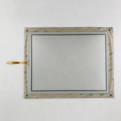IX T10A Touchs creen with Front Protective Film replacement for Beijer HMI Panel repair,Have in stock