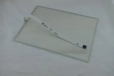 Touch Screen Digitizer for  Power Panel PP480 4PP480.1043-75 4PP480.1043.75 4PP480-1043-75 Touch Panel Repair,FAST SHIPPING