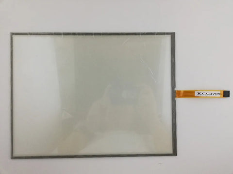Touch Screen Digitizer for  Power Panel PP320 4PP320.1505-31 4PP320.1505.31 4PP320-1505-31 Touch Panel Repair,FAST SHIPPING
