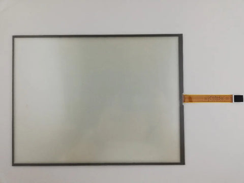 Touch Screen Digitizer for  Power Panel PP480 4PP480.1505-75 Touch Panel Glass for PP480 4PP480.1505.75  Repair,FAST SHIPPING