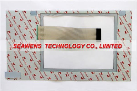 Membrane switch for 2711P-B10C15A6 2711P-B10 2711P-K10 2711PB10C15A6 Allen Bradley PanelView plus 1000 all keypad ,FAST SHIPPING