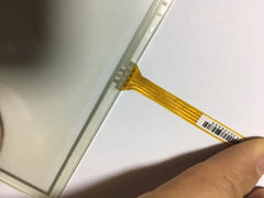 Touch Glass Panel for XV-442-57CQB-1-10 HMI Panel Screen Repair,FAST SHIPPING