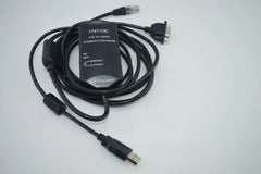 1747-UIC USB TO DH485 (USB VERSION 1747-PIC) SLC500 ,HAVE IN STOCK