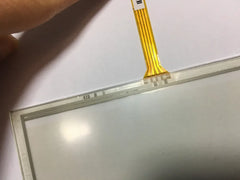 Touch Glass Panel for XV-442-57CQB-1-10 HMI Panel Screen Repair,FAST SHIPPING