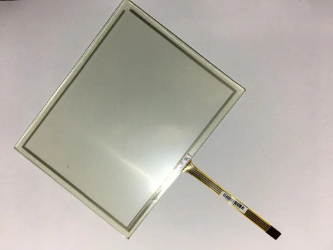 Touch Glass Panel for XV-442-57CQB-1-10 HMI Panel Screen Repair,FAST SHIPPING