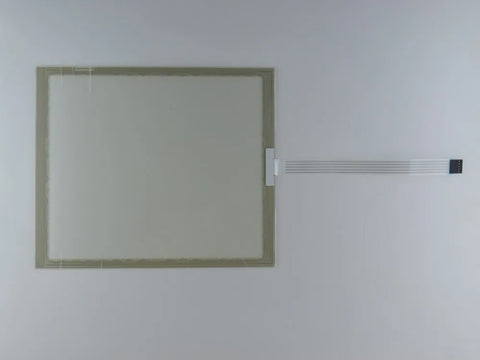 New original Touch glass panel for B&R 4PP220.1043-B5,HAVE IN STOCK