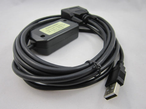 IC690USB901:USB to SNP adapter for GE FANUC 90 series PLC,Fast shipping