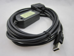 IC690USB901:USB to SNP adapter for GE FANUC 90 series PLC,Fast shipping