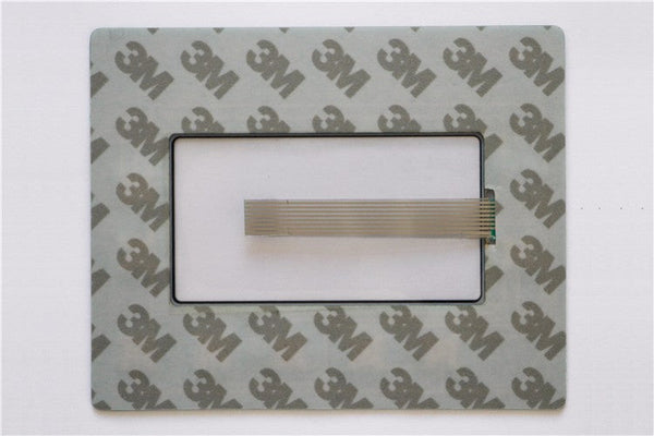 2711-K3A2L1 : Membrane keyboard for AB 2711-K3A2L1 PanelView Standard 300, FAST SHIPPING