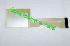 2711-B6C16 touch screen : 2711-B6 5.7 inch touch panel for Allen-Bradley HMI 2711B6C16, FAST SHIPPING
