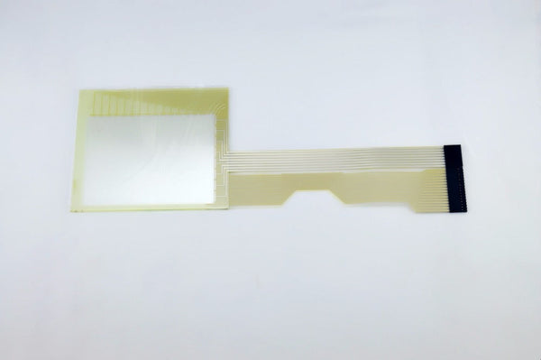 2711-B6C2 touch panel for Allen Bradley 2711-B6 repair,Replacement PanelView Standard 600 touch screen,Fast Shipping