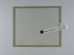 New original Touch glass panel for B&R 4PP220.1043-B5,HAVE IN STOCK