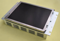 FCUA-CT120 compatible LCD display 9 inch for E64 M64 M300 CNC system CRT monitor,HAVE IN STOCK