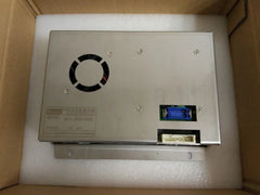 A61L-0001-0093 D9MM-11A compatible LCD display 9 inch panel for CNC machine replace CRT monitor
