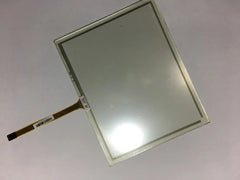 Touch Glass Panel for XV-442-57CQB-1-10 HMI Panel Screen Repair,FAST SHIPPING