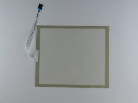 New original Touch glass for B&R 4PP220-1043-V2,HAVE IN STOCK
