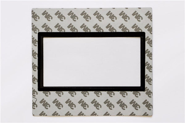 2711-T5A9L2 2711-T5 series membrane keyboard for Allen Bradley PanelView 550 Micro series, FAST SHIPPING