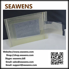 2711-T9A3 touch panel for Allen Bradley 2711-T9 repair,Replacement touch glass for PanelView 900 ALL VERSIONS, Fast Shipping