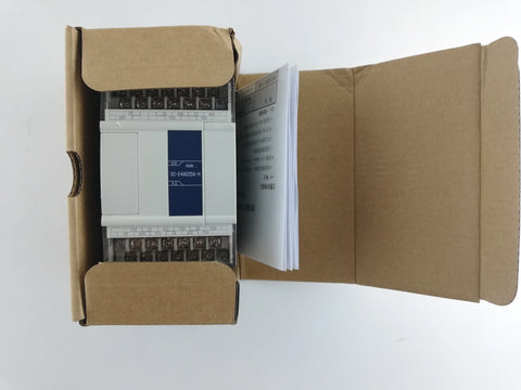 XINJE XC-E4AD2DA-H PLC Extend MODULE ,HAVE IN STOCK,FAST SHIPPING
