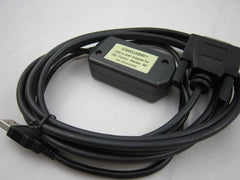 IC690USB901:USB to SNP adapter for GE FANUC 90 series PLC,Fast shipping