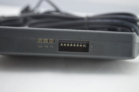 Full Protection isolated RS232/PPI PC/PPI Multi-Master PLC Programming Cable for Siemens S7-200 & HMI 6ES7 901-3CB30-0XA0