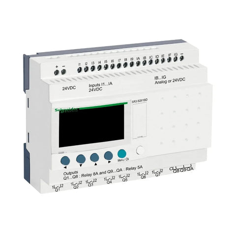 SR3B261BD PLC Controller Module,& Have in stock