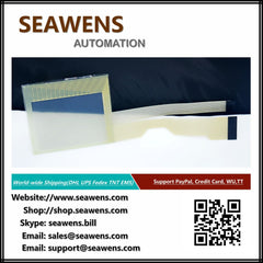 2711-B6C8 touch panel for Allen Bradley 2711-B6 repair,Replacement PanelView Standard 600 touch screen,Fast Shipping