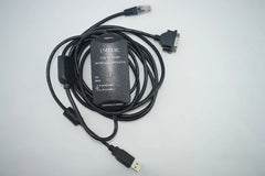 1747-UIC USB TO DH485 (USB VERSION 1747-PIC) SLC500 ,HAVE IN STOCK