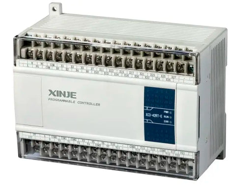 XINJE XC3-42R/T/RT-E/C, XC3 Series  PLC CONTROLLER MODULE ,HAVE IN STOCK,FAST SHIPPING