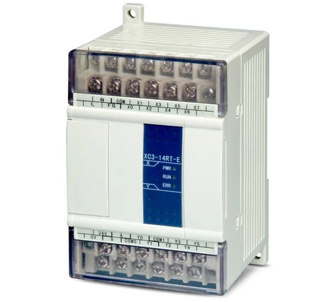 XINJE XC1-10T-C PLC CONTROLLER MODULE ,HAVE IN STOCK,FAST SHIPPING