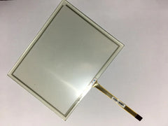 Touch Screen Digitizer for  Power Panel PP45 4PP045.0571-062 4PP045.0571.062 4PP045-0571-062 Touch Panel Repair,FAST SHIPPING