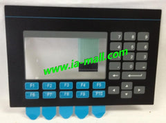 2711-K5A8 2711-K5 series membrane keyboard for Allen Bradley PanelView 550 Micro series, FAST SHIPPING