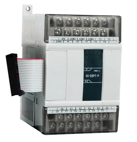 XINJE XC-E8X/XC-E8YR/XC-E8YT/XC-E8X8YR/XC-E8X8YT, I/O expansion module of XC series PLC ,HAVE IN STOCK,FAST SHIPPING