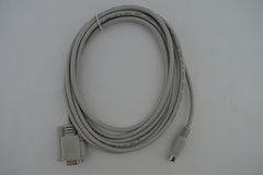 QC30R2 RS232 PLC Programming Cable for Mitsubishi MELSEC Q Series PLC,FAST SHIPPING