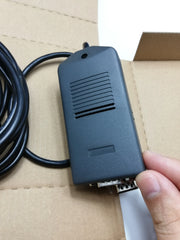 PC-MPI+ Adapter For Siemens S7-300/400 PLC 6ES7972-0CA23-0XA0 Programming Cable S7-300 S7-400 RS232 To MPI Download Cable