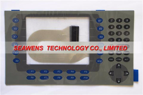 Membrane switch for 2711P-K7C4D6 2711P-B7 2711P-K7 2711PK7C4D6 Allen Bradley PanelView plus 700 keypad , FAST SHIPPING