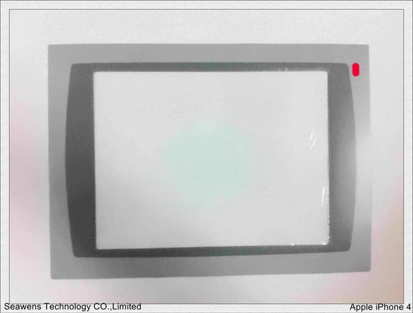 NEW! Allen Bradley Membrane Plus 1250 2711P-T12C15D1 2711P-T12C15D2, Replacement Protective Film for PanelView 1250 ALL VERSIONS