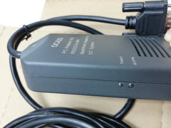 PC-MPI+ Adapter For Siemens S7-300/400 PLC 6ES7972-0CA23-0XA0 Programming Cable S7-300 S7-400 RS232 To MPI Download Cable