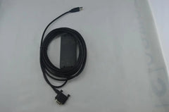 6ES7901-3DB30-0XA0 6ES7901-3DB30-0XA0 S7-200 PLC Cable USB RS 485 for USB/PPI multimaster advanced PPI ,HAVE IN STOCK