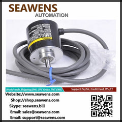 E6A2-CS3C 100P/R 0.5M  Rotay Encoder, Have in stock