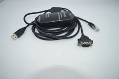 1747-UIC USB TO DH485 (USB VERSION 1747-PIC) SLC500 ,HAVE IN STOCK