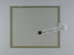 New original Touch glass panel for B&R 4PP220.1043-B5,HAVE IN STOCK